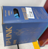 普联（TP-LINK） 六类千兆网线 CAT6类国标非屏蔽纯铜线芯双绞线 装修工程家装网络监控布线无氧铜箱线50米 EC6-50 实拍图