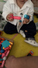 铭塔70件套磁力棒儿童玩具百变磁力片积木拼插男女孩六一儿童节礼物 实拍图
