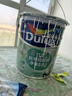 多乐士（Dulux）乳胶漆净味防霉抗菌墙面漆室内墙漆翻新 油漆涂料 竹炭抗甲醛 A8146P 54L套装 白漆 不可调色 实拍图