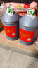 大越【绍兴馆】绍兴花雕黄酒八年陈半干型2.5L桶装米酒厨用料酒5斤酒 酒精13°半干型 2.5L 1桶 实拍图