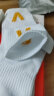 猫人【消臭系列】防臭抗菌袜子男士中筒袜夏季商务休闲运动袜礼盒6双 晒单实拍图