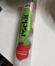乐淇（ROCKIT）新西兰火箭筒苹果 5粒大筒装 单筒350g起生鲜 新鲜水果 实拍图