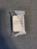 名创优品（MINISO）一次性压缩毛巾独立包装旅游出差酒店便携擦脸毛巾（20粒x3包） 实拍图