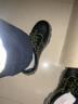 俊步（JUNBU）劳保鞋男士冬季防水防砸防刺防滑耐磨轻便高帮电工作安全绝缘鞋 15【实心底】连舌防水四季款 43 实拍图