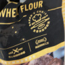 金像牌金像 全麦粉1kg 高筋含麦麸皮面包粉饼干吐司烘焙专用面包粉 1kg 晒单实拍图