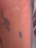 雪爱袋鼠女士手提包品牌女包大气送妈妈母亲节实用礼物40-60岁大容量真皮 红色[礼盒+礼品袋+手包卡包] 晒单实拍图