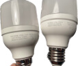 欧司朗（OSRAM） LED灯泡 节能灯 星亮A型系列LED球泡家用节能照明E27大螺口 13W 白光 晒单实拍图