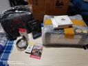 尼康（Nikon） D7500 数码 单反相机 入门单反  d7500 套机  18-140 VR+64G卡+大礼包 实拍图