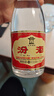汾酒 黄盖玻汾 清香型高度白酒 53度 475mL 单瓶装 纯粮酒 实拍图