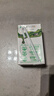 蒙牛全脂纯牛奶250ml*16盒 牛奶送礼盒装 电商定制 部分地区6月 实拍图