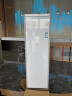 美的（Midea）立体式空调 样品机 3匹/5匹新能效冷暖柜机 强劲除湿智能 客厅空调商用柜机二手 5匹冷暖 实拍图