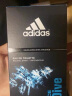 阿迪达斯 （adidas） 男士运动淡香水古龙水生日礼物 冰点 100ML 晒单实拍图