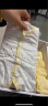 小皮特新生儿礼盒套装春秋夏季婴儿衣服刚出生宝宝用品初生满月见面礼物 夏季款黄色26件 59cm 晒单实拍图