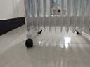美的（Midea）【白玉】取暖器/电暖器/电暖气家用/烤火炉/13片大面积/电热油汀/油酊/电热器/电热取暖器HYX22N 实拍图
