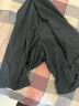 迪卡侬短裤运动短裤男篮球裤夏季速干短裤五分裤黑色XL-2343062 实拍图