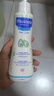 妙思乐（Mustela）儿童保湿润肤乳秋冬面霜300ml*2婴儿润肤乳宝宝身体乳保湿面霜 实拍图