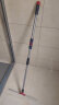 伊司达卫生间刮水器玻璃刮地刮家用地板瓷砖浴室地面清洁神器保洁工具 宽度45cm 晒单实拍图