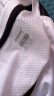 川崎（KAWASAKI）羽毛球服春夏男款训练服速干透气无袖T恤运动背心K1007 白色 XL  晒单实拍图