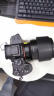 索尼（SONY）微单相机全画幅标准套装（约2420万有效像素 5轴防抖 a7M3K/A73）Alpha 7 III(7M3K) 实拍图