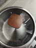 小熊（Bear）奶锅 316L不锈钢婴儿宝宝辅食锅小奶锅加厚CP-G0056-S02 18cm 实拍图