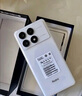 小米（MI）Redmi 红米 K70E 天玑 8300-Ultra 小米澎湃OS 1.5K 旗舰直屏 90W+5500mAh 12GB+512GB 晴雪 实拍图