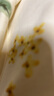 欧孕（OUYUN）儿童秋衣套装纯棉儿童保暖内衣贴身高弹秋衣秋裤秋冬睡衣A类无骨 原始草原 【7A抑菌新疆棉】 90 cm【建议身高85-95cm】 实拍图