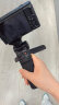 索尼（SONY）GP-VPT2BT 无线蓝牙多功能拍摄手柄 桌面三脚架 手持vlog手柄 黑色 实拍图
