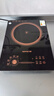 九阳（Joyoung）电磁炉电陶炉2200W大功率家用触控按键耐用面板十档火力纤薄定时功能电磁灶火锅炉C22S-F51 实拍图