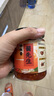 酱先生无脂辣椒酱0脂肪蒜蓉鲜椒超辣低脂酱料拌饭拌面下饭菜248g特辣 实拍图