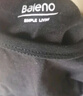 班尼路（Baleno）纯棉背心男夏季美式潮牌男款运动坎肩休闲宽松设计感男士无袖上衣 实拍图