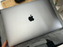 苹果（Apple）MacBook  Pro Air 超薄商务学习 二手笔记本电脑 99新20款13寸视网膜 十代i3-8G256G 晒单实拍图