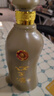 口子窖 五年型 兼香型白酒 40.8度 400ml*1瓶 单瓶装 低度白酒 实拍图