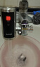 苏泊尔（SUPOR）电热水龙头速热家用即热式免安装快速加热厨宝小型电热水器冷热两用过水热厨房 恒温不锈钢+漏保 实拍图