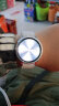 三星Galaxy Watch6 Classic eSIM独立通话/智能手表/运动电话手表/ECG心电分析/血压手表 47mm 星系银 晒单实拍图