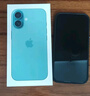 Apple/苹果 iPhone 16（A3288）128GB 深青色 支持移动联通电信5G 双卡双待手机 实拍图