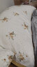 洁丽雅（Grace）纤维枕 星级酒店枕头枕芯 46*72cm 一对装（2只装） 晒单实拍图