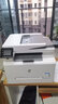 惠普（HP） 打印机  A4彩色办公激光复印扫描一体机 办公家用无线连接 m281fdw 打印复印扫描传真  实拍图