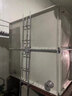 玻璃钢水箱消防人防农田灌溉楼顶冷却塔用工地临建生活水箱 玻璃钢水箱 实拍图