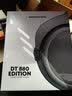 拜雅（beyerdynamic）DT880头戴式高保真耳机半开放式HiFi音乐立体环绕音效有线版天鹅绒耳罩佩戴舒适 DT880[250欧] 实拍图
