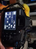 佳能（Canon）EOS 2000D+18-55mm III 套机 单反数码相机 APS-C画幅 高清照相机 实拍图