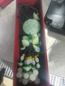 芃久汽车挂件车内饰品挂饰小车子装饰品车载吊坠出入平安符汽车葫芦 平安双貔貅 实拍图
