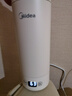 美的（Midea）电热水杯电热水壶保温烧水杯350ml迷你便携式旅行价保11.11智能恒温316L不锈钢无异味MK-DB35X22 实拍图