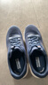 斯凯奇（Skechers）男鞋秋冬休闲鞋网面健步鞋软底轻便户外运动鞋跑步鞋216281 实拍图