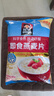 桂格（QUAKER）即食燕麦片1000克袋装 营养早餐 膳食纤维 零添加白砂糖 实拍图