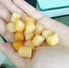 海幽鲜海鲜干货九节虾仁淡菜干金钩虾米虾皮干贝生蚝干虫草花煲汤煮粥 淡菜干180g*1罐 实拍图