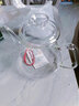 正扬玻璃烧水茶壶大容量带过滤煮茶器办公茶具套装养生泡茶壶家用耐热 玻璃（吉祥）茶壶 实拍图