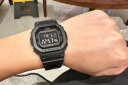 卡西欧（CASIO） G-SHOCK 基础方块六局 GW-B5600太阳能手表防水运动男表 送男友 GW-B5600BC-1BPR太阳能 晒单实拍图