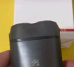 奔腾（POVOS） 电动剃须刀男士胡须刀PQ2601节日礼物送男友送老公送父亲 黑色普通装 实拍图