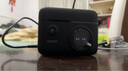 绿巨能（llano）适用松下电池DMW-BLK22相机电池DC-S5 S9 GH6 GH5M2单反数码微单LUMIX s5m2 Panasonic充电仓盒子 【CS2充电盒】一电双充 实拍图