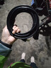 CABLE CREATION  DZ432 两插2口10A电源延长线直头两芯插座插线板延长线适用监控电磁炉电视电动车监控加长线 5米 实拍图